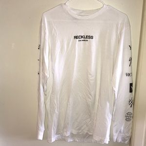 Reckless Longsleeve